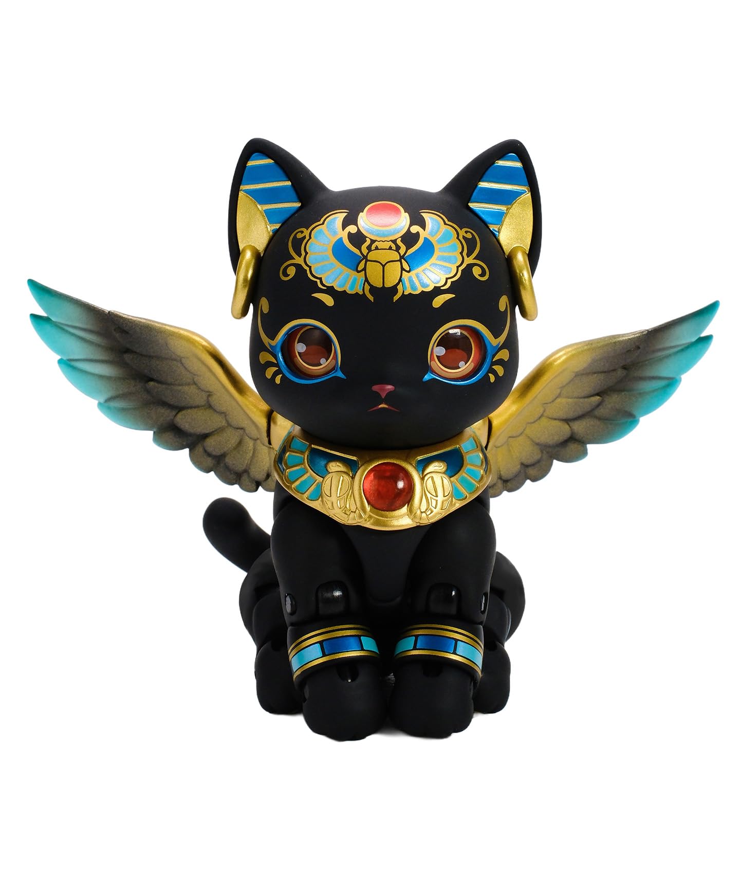 Amazon | TOYSCOMIC x BLACKBOX Bastet[バステト] ノンスケール